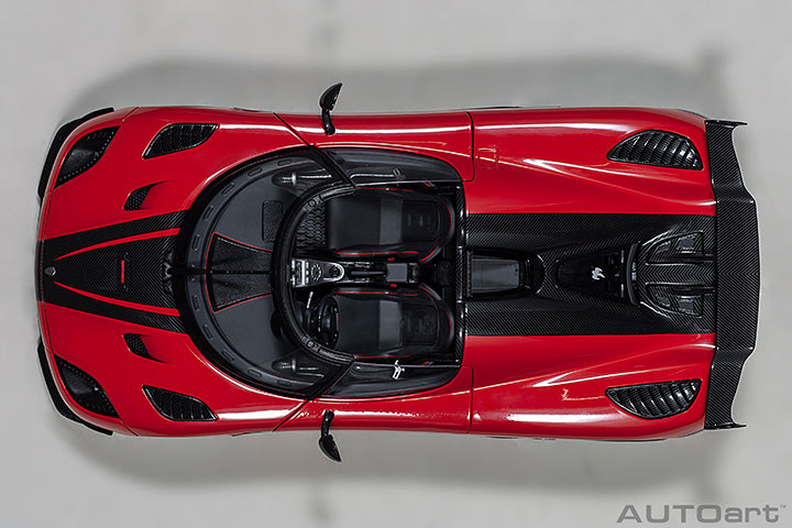 Koenigsegg Agera RS
