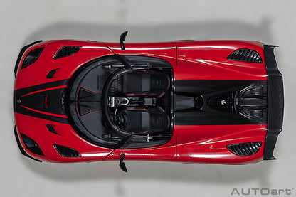 Koenigsegg Agera RS