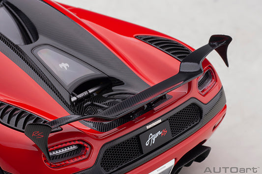 Koenigsegg Agera RS