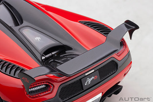 Koenigsegg Agera RS