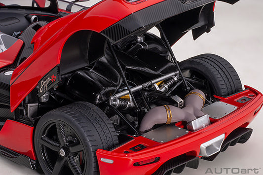 Koenigsegg Agera RS