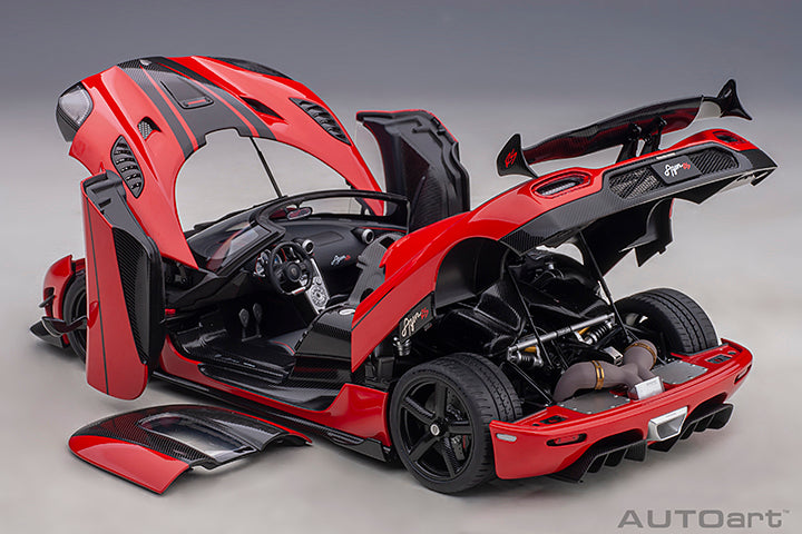 Koenigsegg Agera RS