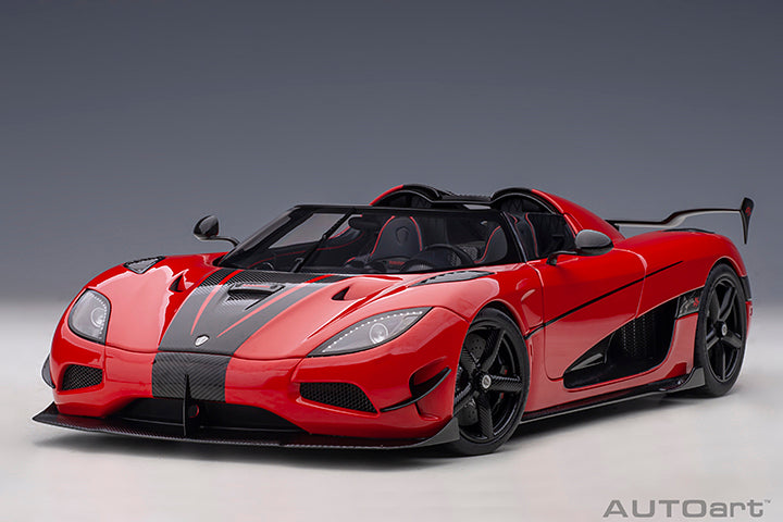 Koenigsegg Agera RS