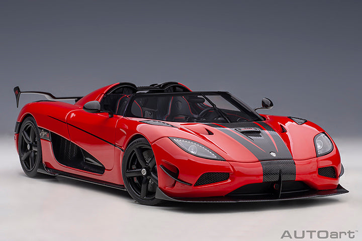 Koenigsegg Agera RS