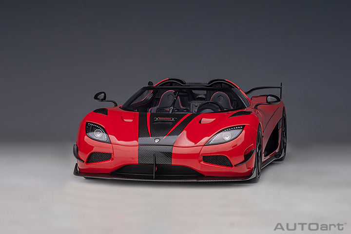 Koenigsegg Agera RS