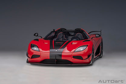 Koenigsegg Agera RS