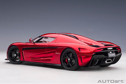 Koenigsegg Regera
