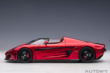Koenigsegg Regera