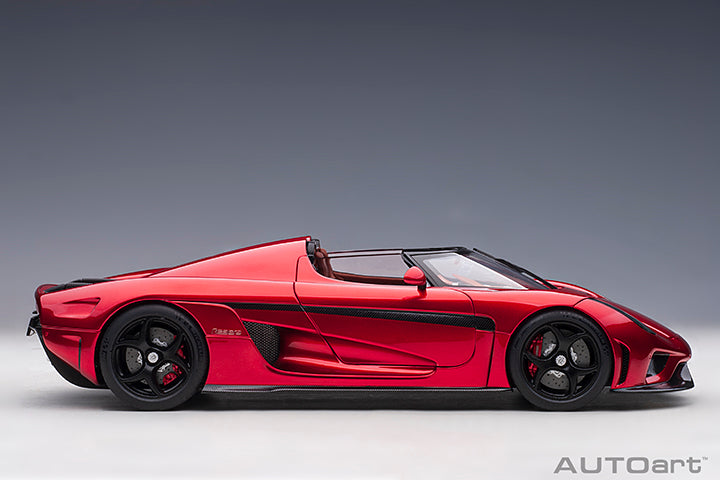 Koenigsegg Regera