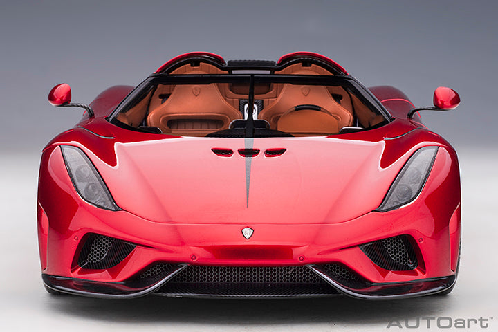 Koenigsegg Regera