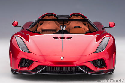 Koenigsegg Regera