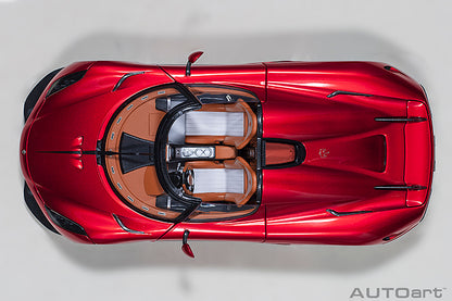 Koenigsegg Regera