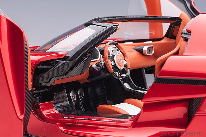 Koenigsegg Regera