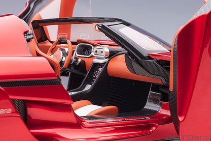 Koenigsegg Regera