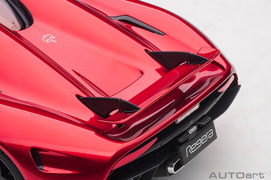 Koenigsegg Regera