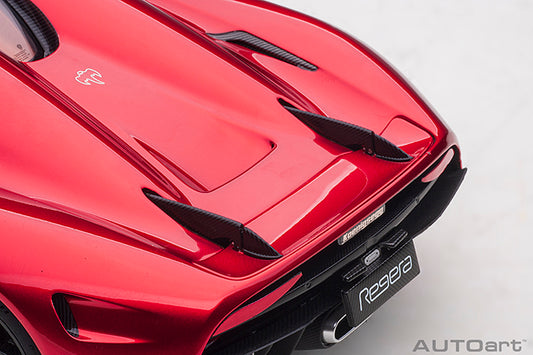 Koenigsegg Regera