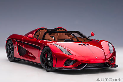 Koenigsegg Regera