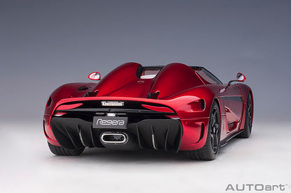 Koenigsegg Regera