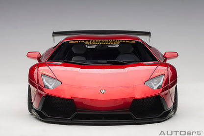 Liberty Walk Lamborghini Aventador