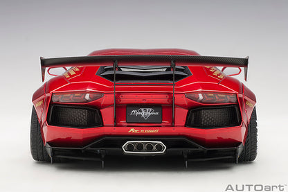 Liberty Walk Lamborghini Aventador