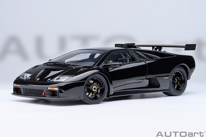 Lamborghini Diablo GT-R