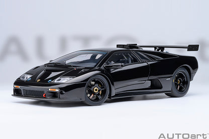 Lamborghini Diablo GT-R