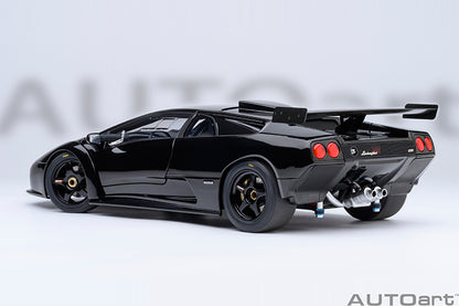 Lamborghini Diablo GT-R