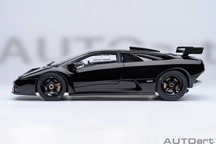 Lamborghini Diablo GT-R