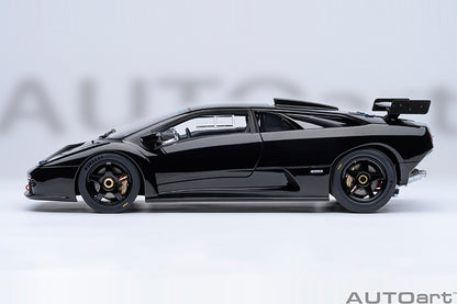 Lamborghini Diablo GT-R