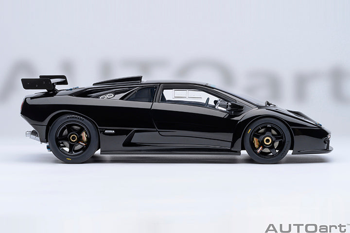 Lamborghini Diablo GT-R