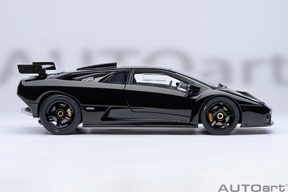 Lamborghini Diablo GT-R