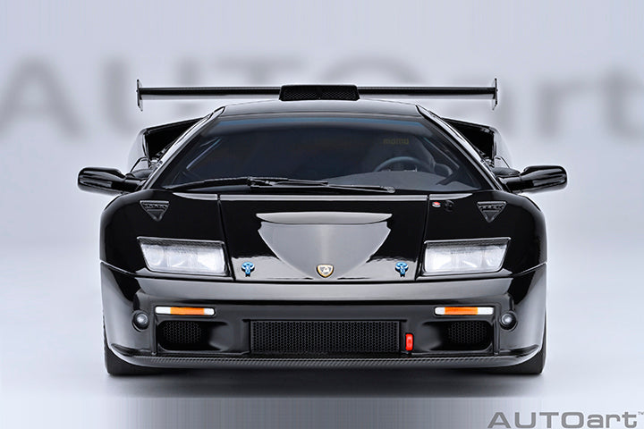 Lamborghini Diablo GT-R