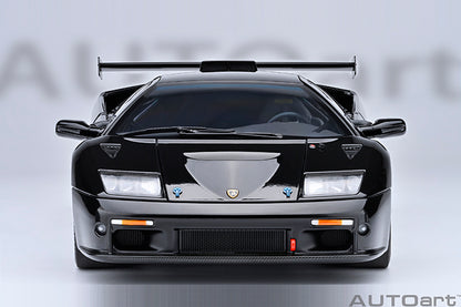 Lamborghini Diablo GT-R