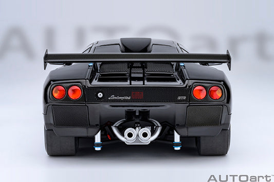 Lamborghini Diablo GT-R