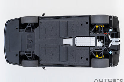 Lamborghini Diablo GT-R