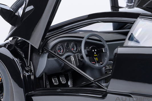 Lamborghini Diablo GT-R