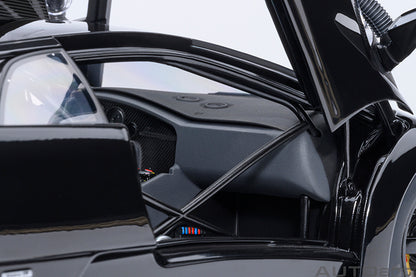 Lamborghini Diablo GT-R