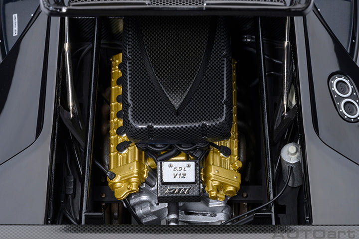 Lamborghini Diablo GT-R