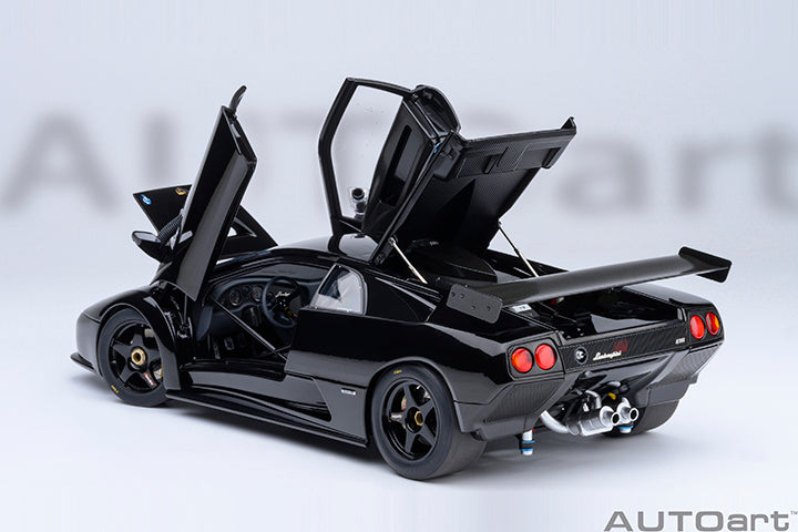 Lamborghini Diablo GT-R