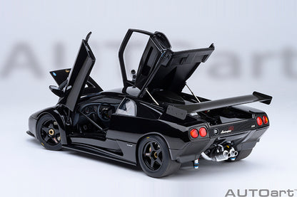Lamborghini Diablo GT-R