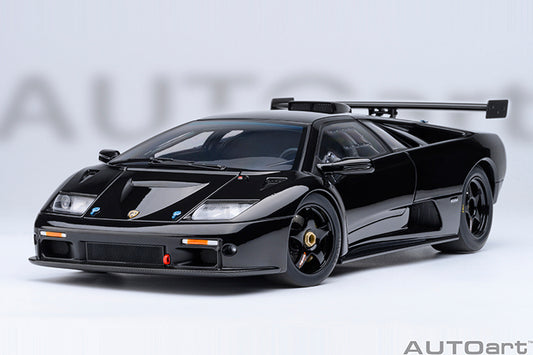 Lamborghini Diablo GT-R