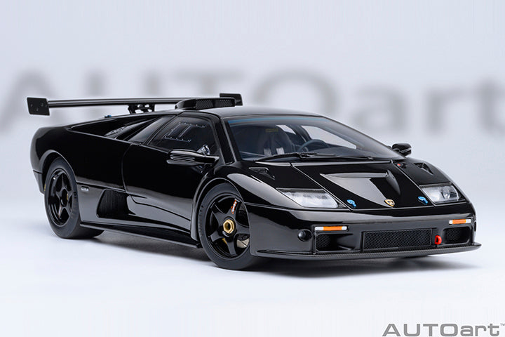 Lamborghini Diablo GT-R