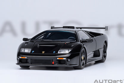 Lamborghini Diablo GT-R