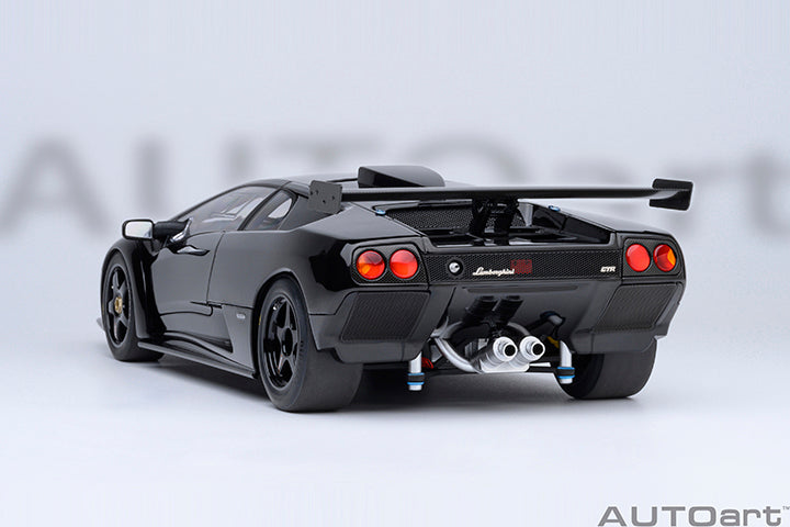 Lamborghini Diablo GT-R