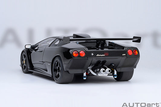 Lamborghini Diablo GT-R