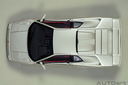 Lamborghini Diablo SE30 JOTA 1995 Balloon White
