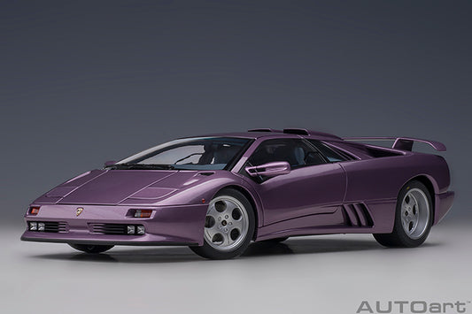 Lamborghini Diablo SE30 JOTA