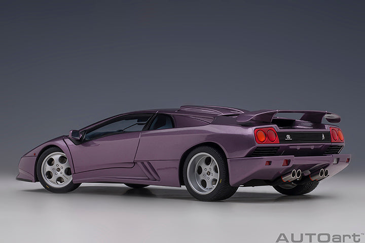 Lamborghini Diablo SE30 JOTA