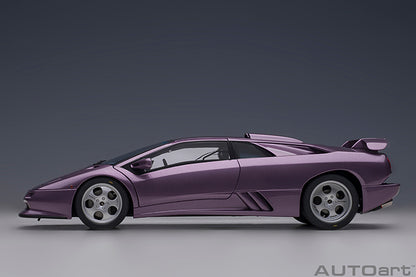 Lamborghini Diablo SE30 JOTA