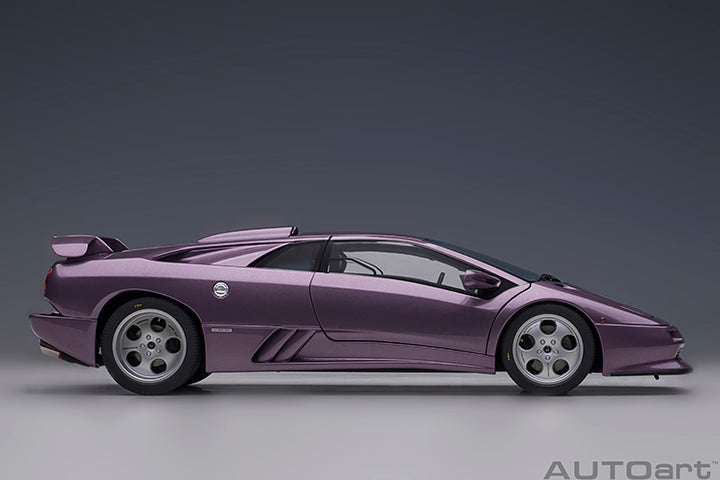 Lamborghini Diablo SE30 JOTA